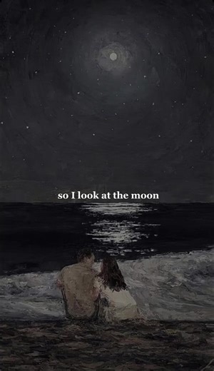 Moon Quotes and Artwork