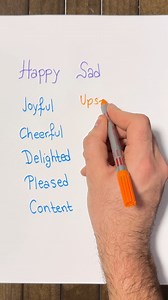 1.5K views | HAPPY AND SAD... | Personal Pathways | Facebook