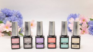 4.1K views · 54 reactions | GIVEAWAY ALERT! We are holding a Giveaway on our Secret Garden Collection! :D ONE lucky winner will go away with one set of our Spring collection + a matching display! Please click on this form ( https://goo.gl/buXVq7 ) & follow the rules from there to ENTER!! Giveaway ends on April 4th! Good Luck :) | Gel II | Facebook