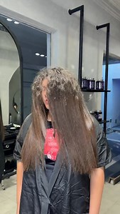 RETOQUE DE ALISADO SIN FORMOL @luminoliss - ¿que te pareció esta transformación? 🔥😍 ✅APROBADO POR ANMAT 🚫 SIN FORMOL NI DERIVADOS 🍃 ORGÁNICO 🐰 CRUELTY FREE Adquirí todos los productos en nuestra tienda online 🛒 ADRIANODISTRIBUCIONES.COM Encontrá distribuidores autorizados de LuminoLiss en 💜 LUMINOLISS.COM #alisado #keratina #progressiva #alisadosinformol #progressivasemformol #luminoliss #botoxcapilar #haircolor #peluqueros | Adriano Distribuciones