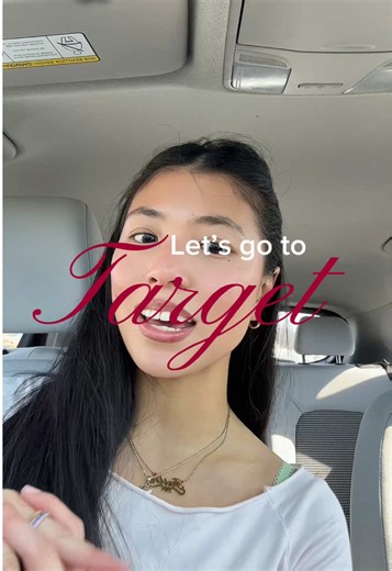 Quick little Target vlog! Let me know if you guys like these!! • #shoppingvlog #targethaul #vlog #fragrancetiktok #comeshoppingwithme