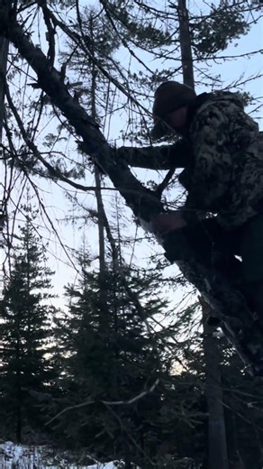 Safety is encouraged but NOT enforced 😂🤣#funny #huntingmeme #hunting #funnyvideo