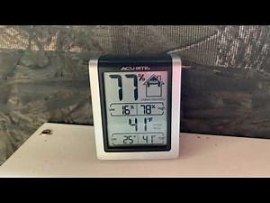 Follow up of deer blind build using elevator brackets and Deerview windows.