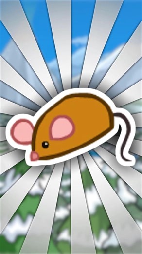 🐭 MOUSE PIN 🐭 | Club Penguin Journey