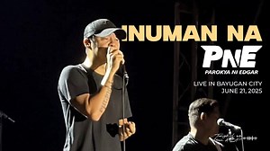33K views · 818 reactions | Parokya ni Edgar - “Inuman Na” Live in...