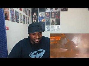 Ocean Wisdom - Ting Dun Feat. Method Man (OFFICIAL VIDEO) (Prod. Basquiat) Reaction