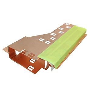 [Hot Item] Wind Power Converter High-Reliability IGBT-Connected Insulated Busbar (IPB)