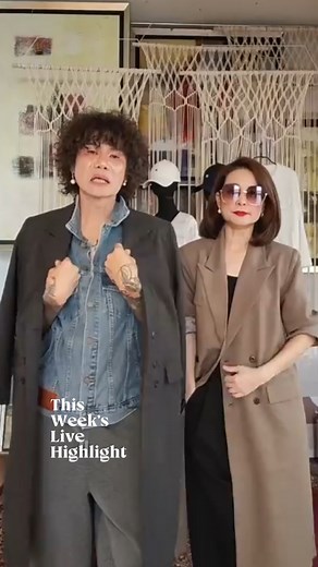 9.8K views · 49 reactions | ✨ Live Highlights! ✨ Check out the best moments from our live event this week! Browse and shop the featured pieces now! Alternatively, if you're interested in partnering with us... Reach out to us for assistance! #ZeroToTen #ZLookBook | Zero to Ten | Facebook