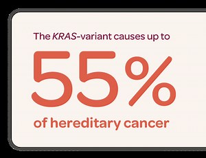 What is the KRAS-Variant