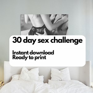 Sex Challenge. Sex Planner. Date Night Game. Sexy Gift. Sex Bucket List. Sex Positions Checklist. Naughty Kinky List. Romantic Gift. - Etsy