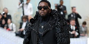 Diddy Taps City Girls and Fabolous for New Track and Video "Act Bad"