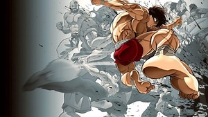 When is 'Baki' Part 4 Coming to Netflix?