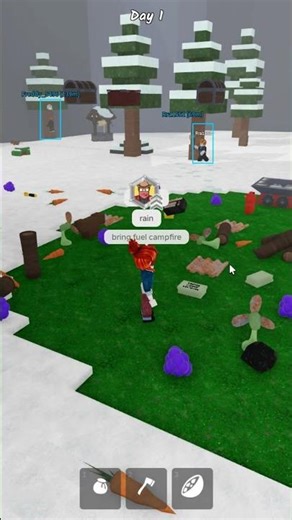 99 Nights In The Forest Roblox Script