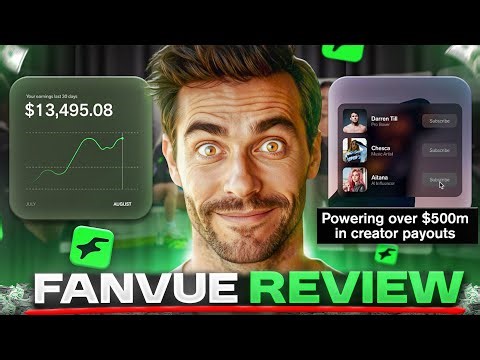 Fanvue Review: Build & Monetize AI Creators in 2026