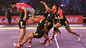 Pro Kabaddi League, Season 6: Full Coverage