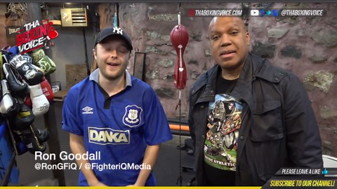 🔴Andre Rozier & Chris Glover; how they linked up and training camp