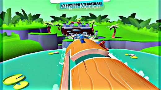 Hoy no hay Perfect Run gente🤧#protips #nuevovideo #protipsstumbleguys #ELPANDA #xd #sg