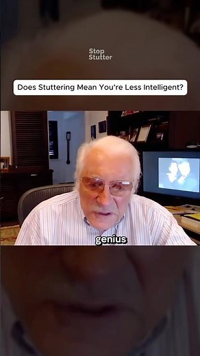 Does Stuttering Mean You’re Less Intelligent?
