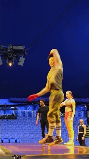 We ALWAYS look forward to these videos! They’re so full of fun, joy AND SKILLS | Cirque du Soleil