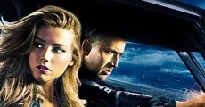 Infierno al volante (2011)  - Ver Película Completa en Español - FULLTV