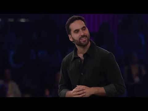Simone Stolzoff Speaker Demo Reel