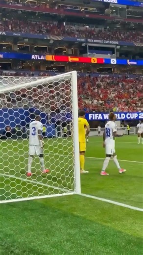 ❎ goalkeeper ✅ Wall Spain vs Cabo Verde drow 0-0 world cup