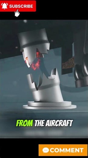 Emergency Ejection: Pilot’s Last Chance to Survive!