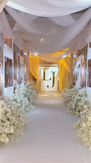 Wedding planner on Instagram
