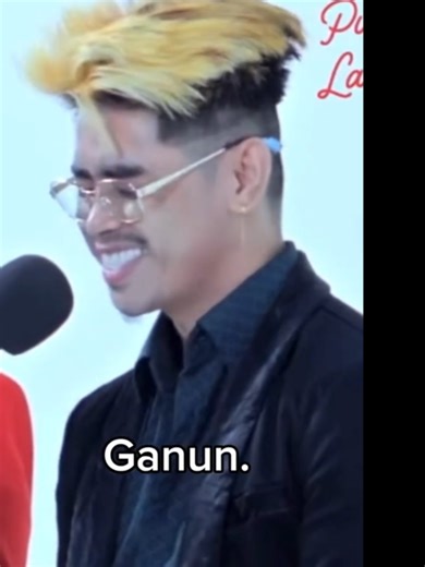 Hari ng REBUT NG DATING SHOW| PUSUAN OR LARUAN