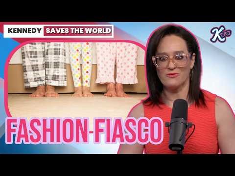 Budget Brides and Airport Antics