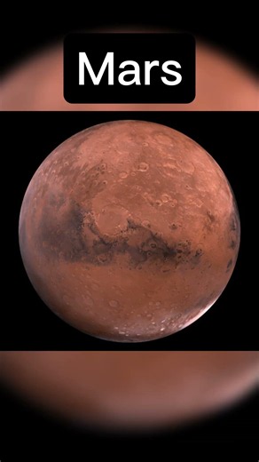 What Planets Looked Like 4 Billion Years Ago 😳
