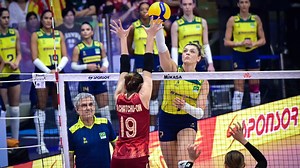 555K views · 15K reactions | BRAZIL  ARE BACK IN THE SEMIFINALS!...