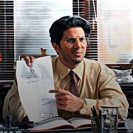 Sir Unhone Mera Signature Forg Kiya Hai 🔥 Lucky Bhaskar Edit 💥 #shorts #viral