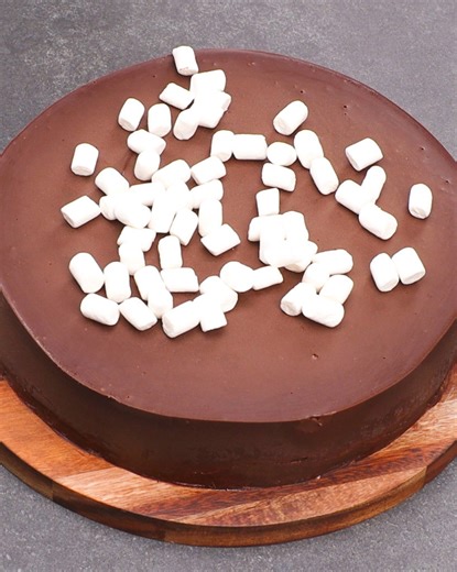 Grill Made Out Of Cake: Simple Guide