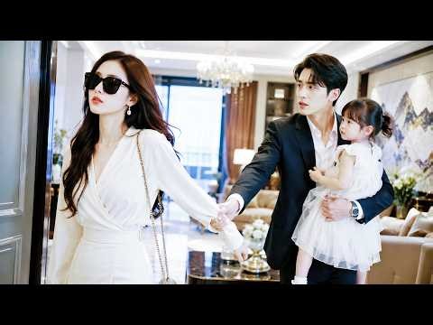 💔【AI】CEO and daughter ignored me,now they're crying with regret!#chinesedrama