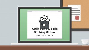 Systems Upgrade Timeline