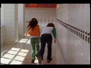 Sharpay "im so sorry Gabriella"