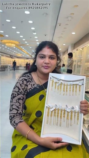 Lalitha Jewellery Matilu Collection ✨ Beautiful traditional designs! #LalithaJewellery