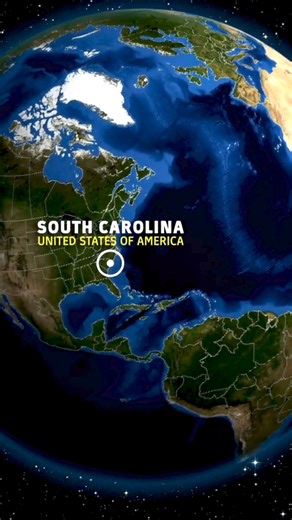 #southcarolina #memorialday #historymatters #ushistory The first English settlement in South Carolina was Charlestown later Charleston in 1670. In its early history, North and South Carolina were one colony known as Carolina. Many of the original settlers were plantation owners on the overcrowded island of Barbados, bringing their knowledge of plantation management along with their slaves to the newly founded colony of South Carolina. Its foundation is rice, and the Africans imported to South Ca