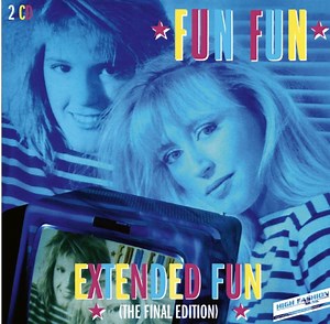 Fun Fun - Extended Fun (The Final Edition)