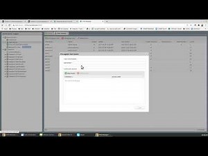 STIG Manager service account grant for STIGMan Watcher