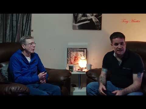 Freedom Dad Interview Pt2