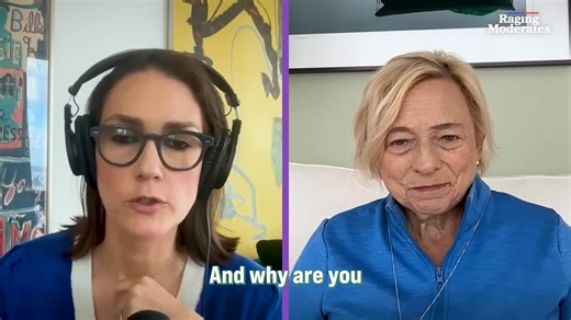 I’m taking the fight to Susan Collins and Donald Trump. I’ve won statewide twice before, and I’m going to win again. | Janet Mills