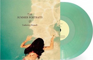 Ludovico Einaudi - The Summer Portraits