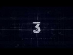 Template Countdown - Free After effects
