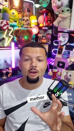 Dicas para Usar Painel de LED no Celular