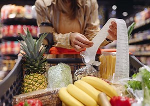 Where cost of living increased and decreased most