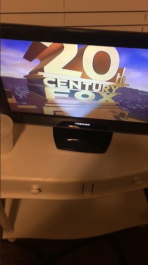 THX/20th Century Fox (2002)