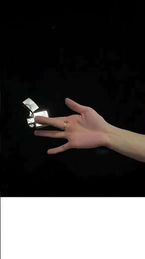 🔥 Easy Zippo Tricks for Beginners Smooth Lighter Opening Techniques!