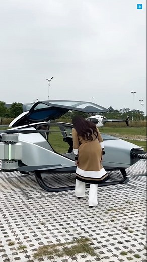 When Cars Start Flying: China’s Land Aircraft Carrier Explained! | Mystery Compass